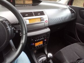 Citroen C4  LEN 67000 KM - 9