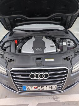 A8 3.0TDi Clean diesel - 9