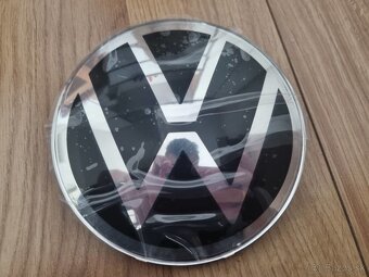 Znak do masky Volkswagen ACC TEMPOMAT B7 B8 ARTEON TIGUAN - 9