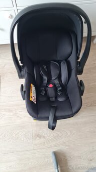 Predám vajičko Britax Römer - 9