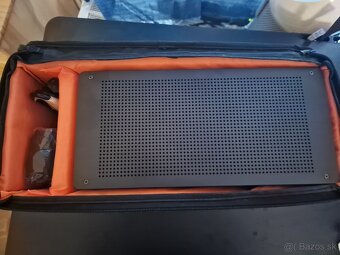 Gigabyte Aorus RTX 3080 Gaming Box - Malo pouzivane - 9