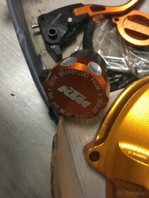 Ktm 1290 Superduke R/Power parts - 9