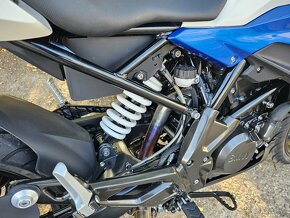 BMW G310R ABS r.v. 2021 - 9