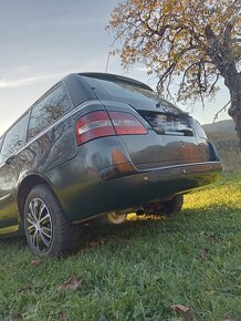 Predám alebo vymením Fiat Stilo SW 1.9 tdi - 9