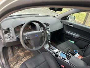 Volvo V50, S40 1.6D VEŠKERÉ NÁHRADNÍ DÍLY - 9