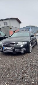 Audi A6 3,0 TDI - 9