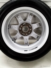 Elektrony 5x112 r16 original vw - 9