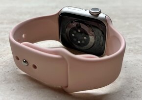 Apple Watch 9 41mm (záruka: 5.4.2025) - 9