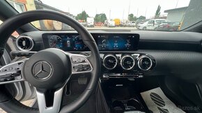 Mercedes Benz A class 180d - 9