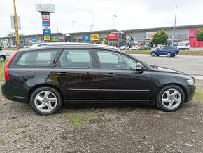 Volvo V50 DRIVe Summum - 9