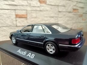 AUDI A8 - 9