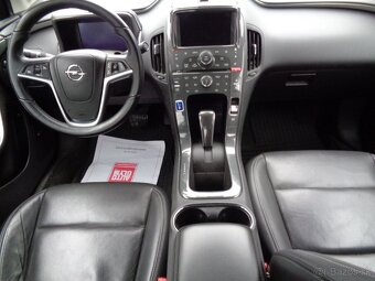 Opel Ampera 1,4 benzin - hybrid - 9