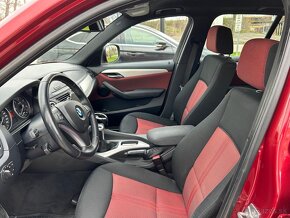 BMW X1 X Drive 2.0d - 9