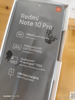 Redmi note 10 pro - 9