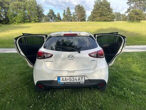 Mazda 2 1.5 Takumi r.v. 2019 53 000km - 9