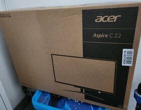 PC Acer - 9