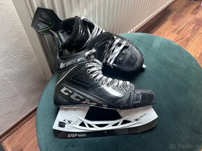 CCM Ribcor 100K PRO veľkosť 7,5 (42,5) - 9