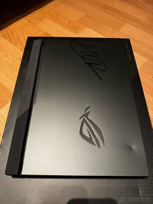 Asus ROG g513I - 9