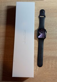 Apple Watch Series 8 GPS 45mm - 9