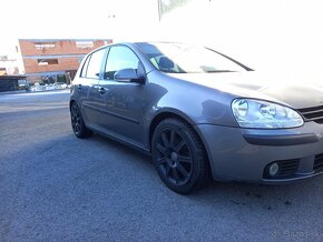 Golf 5 2.0tdi 103kw 4x4 - 9