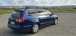 Passat b6 1.9 tdi - 9