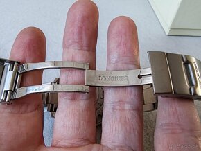 Longines Automat L688 - 9