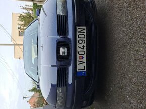 Seat Toledo 1.9 TDI - 9