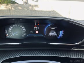 Peugeot 508sw GTpack 1.5EAT8 10xxxkm - 9