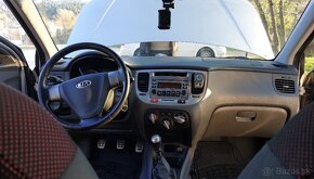 KIA Rio Sporty 1.4 (STK 7/2026) - 9