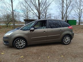 Citroen C4 Picasso - 9