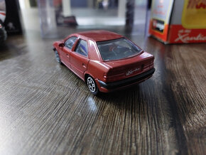 Model auta 1:43 xantia,peugeot 307 1:32 ,peugeot 308 - 9