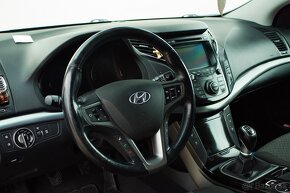 Hyundai i40 1.7 CRDi HP Business - 9