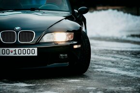 BMW Z3 roadster 3,0i - 9