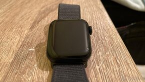 Apple Watch SE (2. gen) GPS + Cellular 40mm - 9