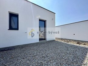 4 i nový RD - bungalov, 120 m2, Rozhanovce - 9