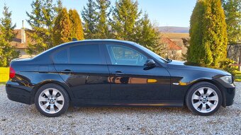 Bmw e90 320d 120kw Automat - 9