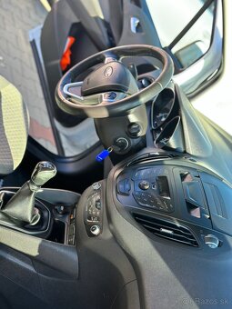 FORD TOURNEO COurier , DIESEL - 9