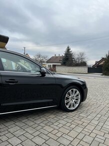 Audi A8 4.2 TDI V8 quattro tiptronic 8-st. - 9