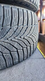 2 kusy. 235/35 R19 nexen winguard sport 2 ročné 10t km - 9