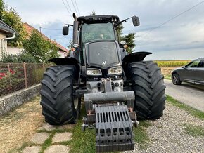 Predám Valtra traktor 352hp - 9