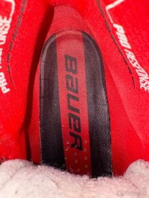 BRUSLE BAUER VAPOR X5 PRO, vel,8.5 /44 FIT3 - 9