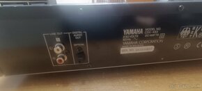 Yamaha CDX 493 - 9