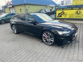 Audi S6/RS6 - 9