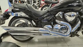 Suzuki intruder 1800 R vzr 1800R 20000km - 9