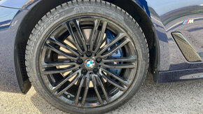 BMW rad 5 Touring 540i mHEV xDrive A/T - 9