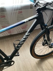 CANYON Exceed CF SLX 8 - 9