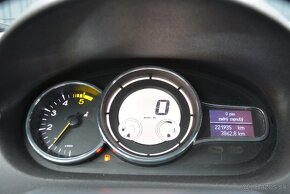 Renault Mégane Grandtour 1.5 DCI Pekný Stav, SR pôvod - 9