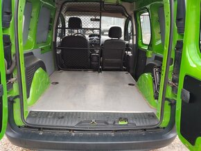 Renault Kangoo 1,5dci,2016,117 tis najeto, - 9