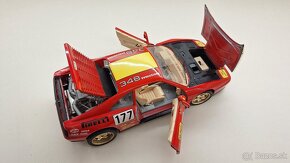 1:18 FERRARI 348TB EVOLUZIONE - 9