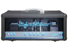 Hughes kettner Puratone Heard - 9